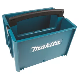 Makita  P-83842 MAKPAC szerszámosláda
