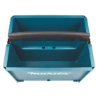 Makita  P-83842 MAKPAC szerszámosláda
