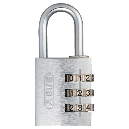 Zár  ABUS 724/30 számkombinációs lakat (526848)