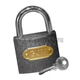 Zár  ABUS Lakat ECO 320/30 (822711)
