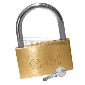 Zár  ABUS Lakat ECO 325/50 (831492)