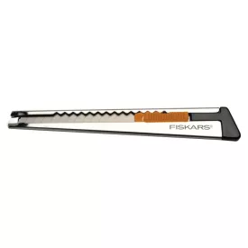 Fiskars  Professzionális pengekés (sniccer) 9mm 1397