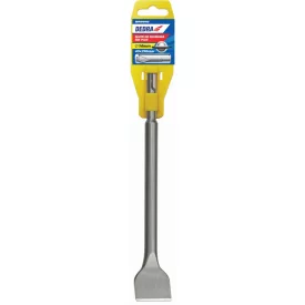 Dedra WPDW40 Hajlított véső SDS PLUS 14x40x250mm