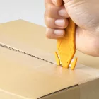 Olfa  Pengekés rejtett pengével, BIZTONSÁGI  SK-15/10