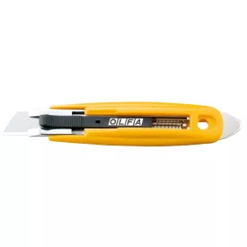 Olfa  Pengekés bontófüllel 17,5/18mm BIZTONSÁGI  SK-9
