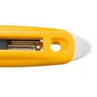 Olfa  Pengekés bontófüllel 17,5/18mm BIZTONSÁGI  SK-9