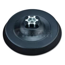 Flex BP-M Tépőzáras csiszolótányér 115mm  240.311