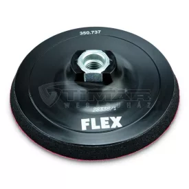 Flex BP-M Tépőzáras csiszolótányér 125mm  350.737