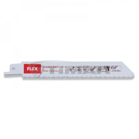   Flex RS/BI-150 18 VE5 Orrfűrészlap 150mm 462.063 FÉM / ACÉL