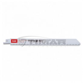   Flex RS/BI-230 10 VE5 Orrfűrészlap 230mm 462.128 FÉM/ACÉL/FA/MŰANYAG