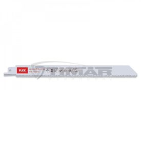   Flex RS/BI-230 14 VE5 Orrfűrészlap 230mm 462.071 FÉM/ACÉL/FA/RAKLAP