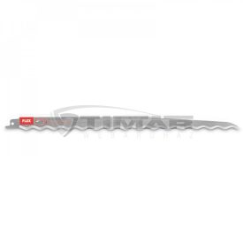   Flex RS/CV-300 W VE2 Orrfűrészlap SZIGETELÉS / GUMI 300mm 462.144