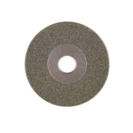 Iweld  NEUTRIX kézi Volfrám köszörűkorong (44510030) 8X40mm 9GRINDDISCNEU