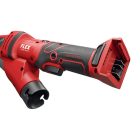 Flex  GE MH 18-EC Akkus falcsiszoló zsiráf 18V  225mm, fej nélkül, HORDTÁSKA  504.033