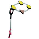 Flex  GE MH 18-EC Akkus falcsiszoló zsiráf 18V  225mm, fej nélkül, HORDTÁSKA  504.033