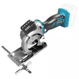   Dedra SAS+ALL DED7049 Akkus Mini körfűrész 89x10mm 18V akku és töltő nélkül