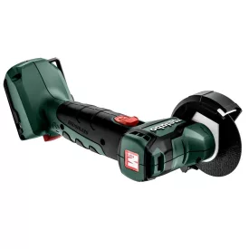   Metabo  PowerMaxx CC12BL Akkus sarokcsiszoló 76mm 12V akku és töltő nélkül karton 600348850