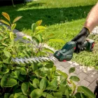 Metabo  PowerMaxx SGS12Q Akkus sövényvágó/fűnyíró olló 12V akku és töltő nélkül, karton 601608850