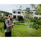 Metabo  RSG18LTX15  Akkus háton viselhető permetező 18V akku és töltő nélkül  602038850