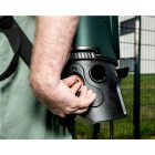 Metabo  RSG18LTX15  Akkus háton viselhető permetező 18V akku és töltő nélkül  602038850