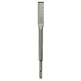   Hikoki  751132 Laposvéső (vésőszár) hosszított vágóéllel 20x250mm SDS-Plus