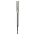 Hikoki  751132 Laposvéső (vésőszár) hosszított vágóéllel 20x250mm SDS-Plus