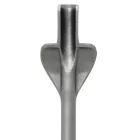 Hikoki  751133 Szárnyas csatornavéső (vésőszár) 22x250mm SDS-Plus