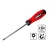 Dedra 06A030 Csavarhúzó torx T6x60mm mágneses, CrV