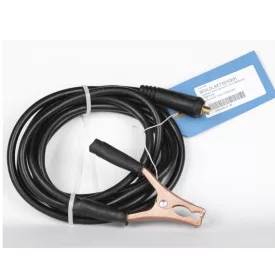   Iweld  Testfogó kábel (szerelt) 1x3m 160Amper (TSB10-25) 8EHLDLSET3M10251