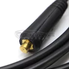 Iweld  Testfogó kábel (szerelt) 1x3m 160Amper (TSB10-25) 8EHLDLSET3M10251