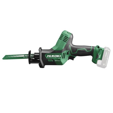 Hikoki  CR12DAW4Z Akkus orrfűrész 12V akku és töltő nélkül, karton