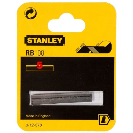 Stanley  0-12-378 Gyalukés 50mm