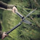 Fiskars  SINGLESTEP HS22 Sövénynyíró olló 114730