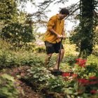 Fiskars  ERGO Álló palántázó 1057078