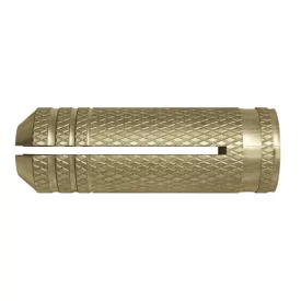 Fischer  26424 Metrikus rézdübel MS 4x15 (100)