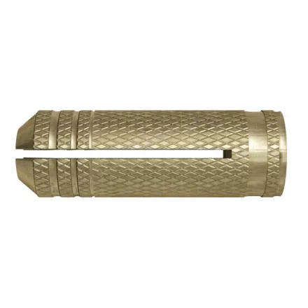Fischer  26424 Metrikus rézdübel MS 4x15 (100)