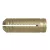Fischer  26424 Metrikus rézdübel MS 4x15 (100)