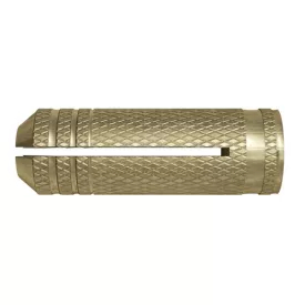 Fischer  26425 Metrikus rézdübel MS 5x18 (100)