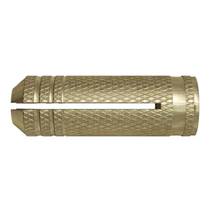Fischer  26425 Metrikus rézdübel MS 5x18 (100)