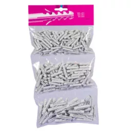 Fischer  33709 Műanyag dübel SP 5/6/8 zacskóban
