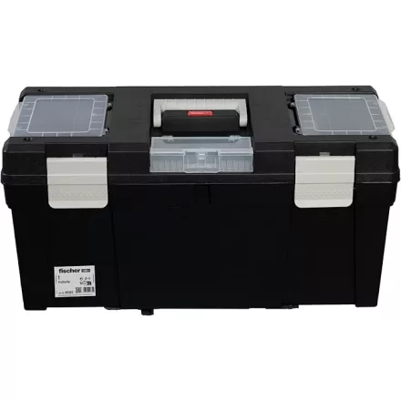 Fischer  40382 Profi szerszámkoffer