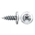 Fischer  40456 Profilösszekötő S.4,2x13 PH (1000)