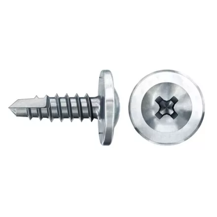 Fischer  40457 Profilösszekötő S.4,2x13 PH (1000)