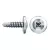 Fischer  40457 Profilösszekötő S.4,2x13 PH (1000)