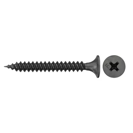 Fischer  40512 Szárazépítészeti csavar 3,5 x 25 (1000)
