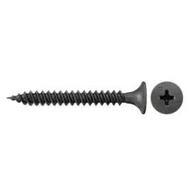 Fischer  40603 Szárazépítészeti csavar 3,5x25 F (1000)