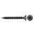 Fischer  40603 Szárazépítészeti csavar 3,5x25 F (1000)