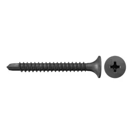 Fischer  40613 Szárazépítészeti csavar 3,5x25 F (1000)