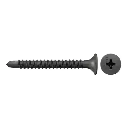 Fischer  40613 Szárazépítészeti csavar 3,5x25 F (1000)