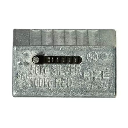 Fischer  44559 Automata kötélbilincs WIC 2 VE 20 (20)